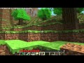 MineCraftFTW - Lets play MineCraft 29: Cmere zomba