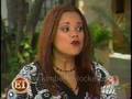 Kimberley Locke on Entertainment Tonight