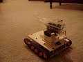 BullyBot - Shooting Blanks
