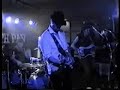 Somebody Shoulda Told Me - Southpaw