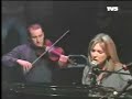 Kate & Anna McGarrigle - I Eat Dinner