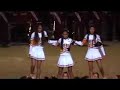 Birmingham Dancers/Cheerleaders_2006