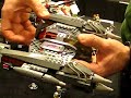 7673 MagnaGuard Fighter 7673 MagnaGuard Fighter