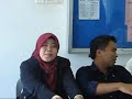 wajah rahsia hati