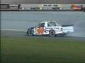 2008 Nascar CraftsmanTruck Series Daytona Scott Lagasse
