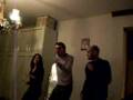 Perugia:Serata balli di gruppo by Piguid ''El tipitero''