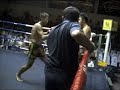 Khanit (Tiger Muay Thai) wins 10th fight in-a-row @ Patong Stadium