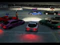 GTA 4 : Tokyo drift