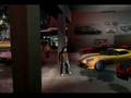 GTA 4 : Tokyo drift