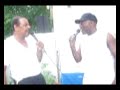 Mac & Ho Don 't Drink No Mo' & The Neighbor From Next Dow'