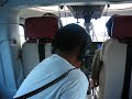 Agusta 109 RP-C2726 Test Flight