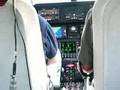 Agusta 109 RP-C2726 Test Flight