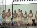 Traditional dance of Fiji Traditional dance of Fiji