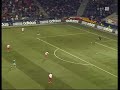 Salzburg Eigentor vs Mattersburg
