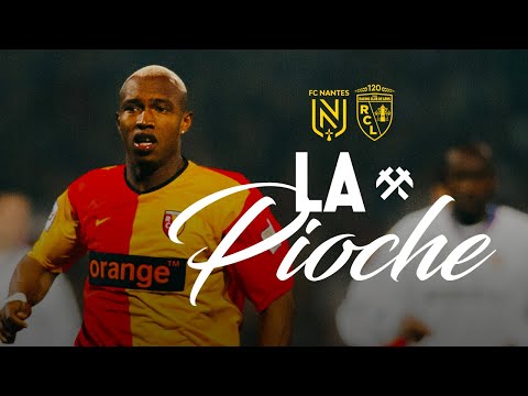 Vidéo : La pioche: Dans les souvenirs de FC Nantes – RC Lens