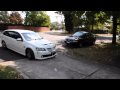 Walkinshaw Super Wagon- the vine