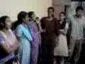 Dombivli Parish Choir 