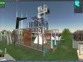 Wikitecture 1.0 machinima