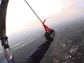 Fürstenberg Fallschirm-Team im Europapark Rust