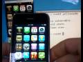 iPhone 3G Software Unlock (unSim-Lock)
