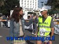 Tiberias Marathon - 2006- Ran Shilon interview- Pace 3:30h