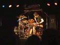 Joakim Möller trumsolo