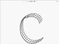 Line Rider - Sky Track 3D