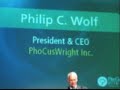 PhoCusWright @ ITB Conference wrap up. PhoCusWright @ ITB Conference wrap up.