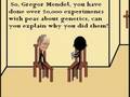 Mendel's Peas