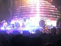 Flaming Lips \"moonlight Mile\" Live @ the Myth