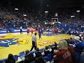 Rock Chalk Jayhawk