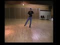 Headphones Linedance