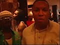 Ozone Awards Killa Kyleon of the Boss Hogg Outlawz & Magno Ozone Awards Killa Kyleon of the Boss Hogg Outlawz & Magno