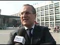 Icaro Tv. Lazio e Sampa, Lotitio in tribunale a Rimini