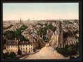 Images de la France entre 1890 et 1900