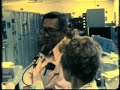 NBC Ham radio swap meet 1976/Goldstone tracking station