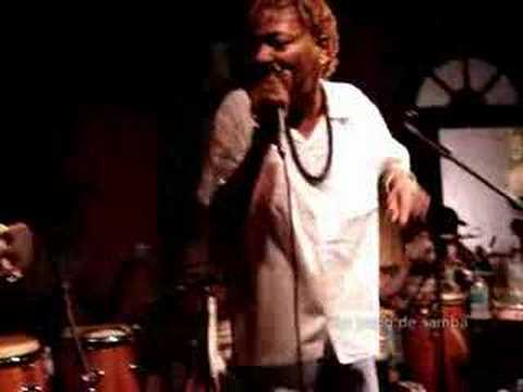 Mart - A cantora Mart´Nália em sua temporada no Centro Cultural Carioca, no Rio de Janeiro, fez tanto sucesso que teve que voltar ao local. O show é maravilhoso e n...