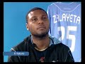 [L'ORO DI NAPOLI]-Zalayeta