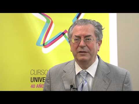 Felipe Romera, Director del Parque Tecnológico de Andalucía
