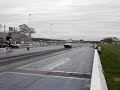 Grand Am Quarter Mile Run