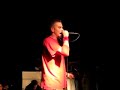 Paradize Accapella