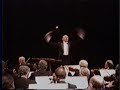 Tchaikovsky Symphony #3 mvt 3 (4/6)