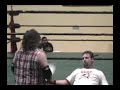 maynard skynard vs alexis darevcko part 1