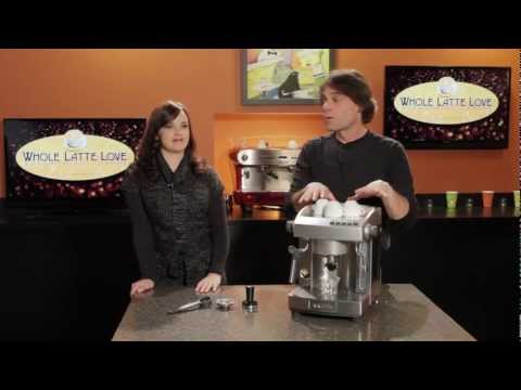 Krups XP618050 Twin Thermoblock Espresso Machine: What’s Brewing #60