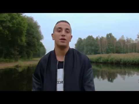 | Oualid-R - Hier Sta Ik Dan