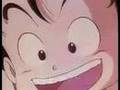 Dragon ball orginalny początek (orginal opening)