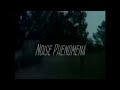 UFO Sounds of Apocalypse in Florida August 2011