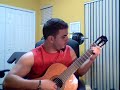 Cercania By Amaury Gutierrez (Performed by Joan)