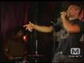 Dave Navarro - Mr. J Medeiros & Stro live warm up - hiphop