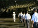 Spruance Division 2005 to 2006 Sea Cadets
